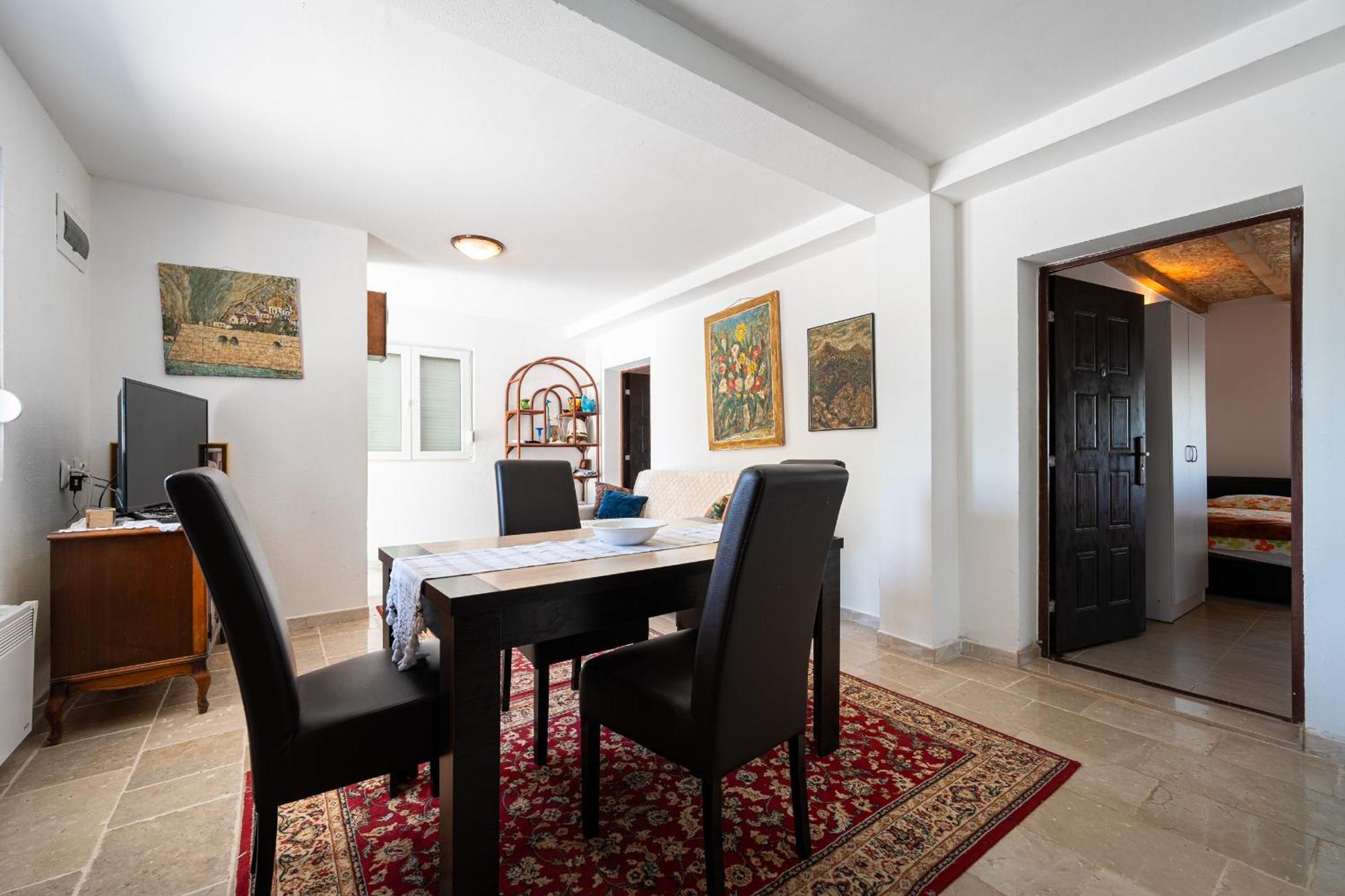 Apartment Stevuska
