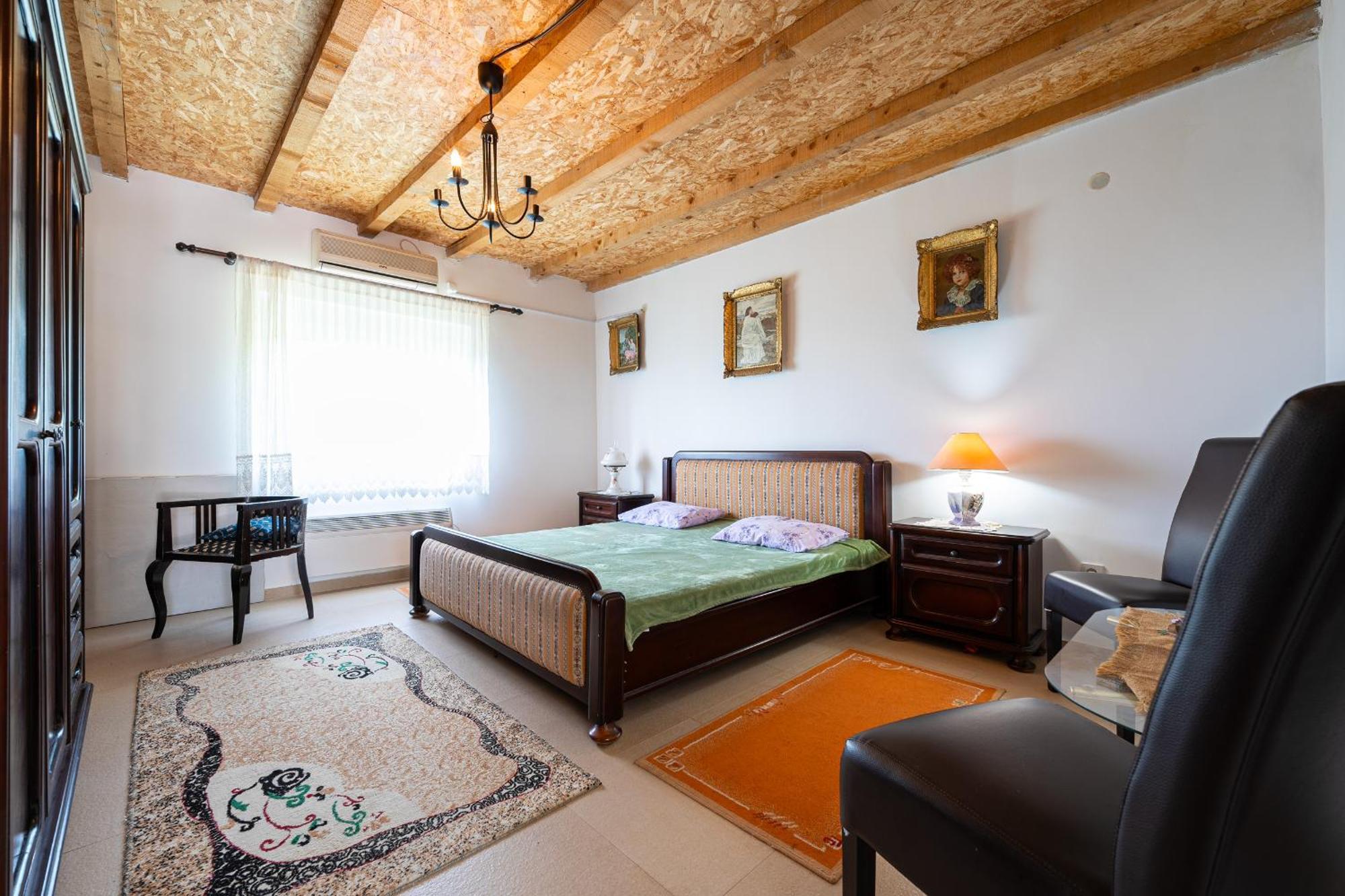 Stevuska Apartment Budva