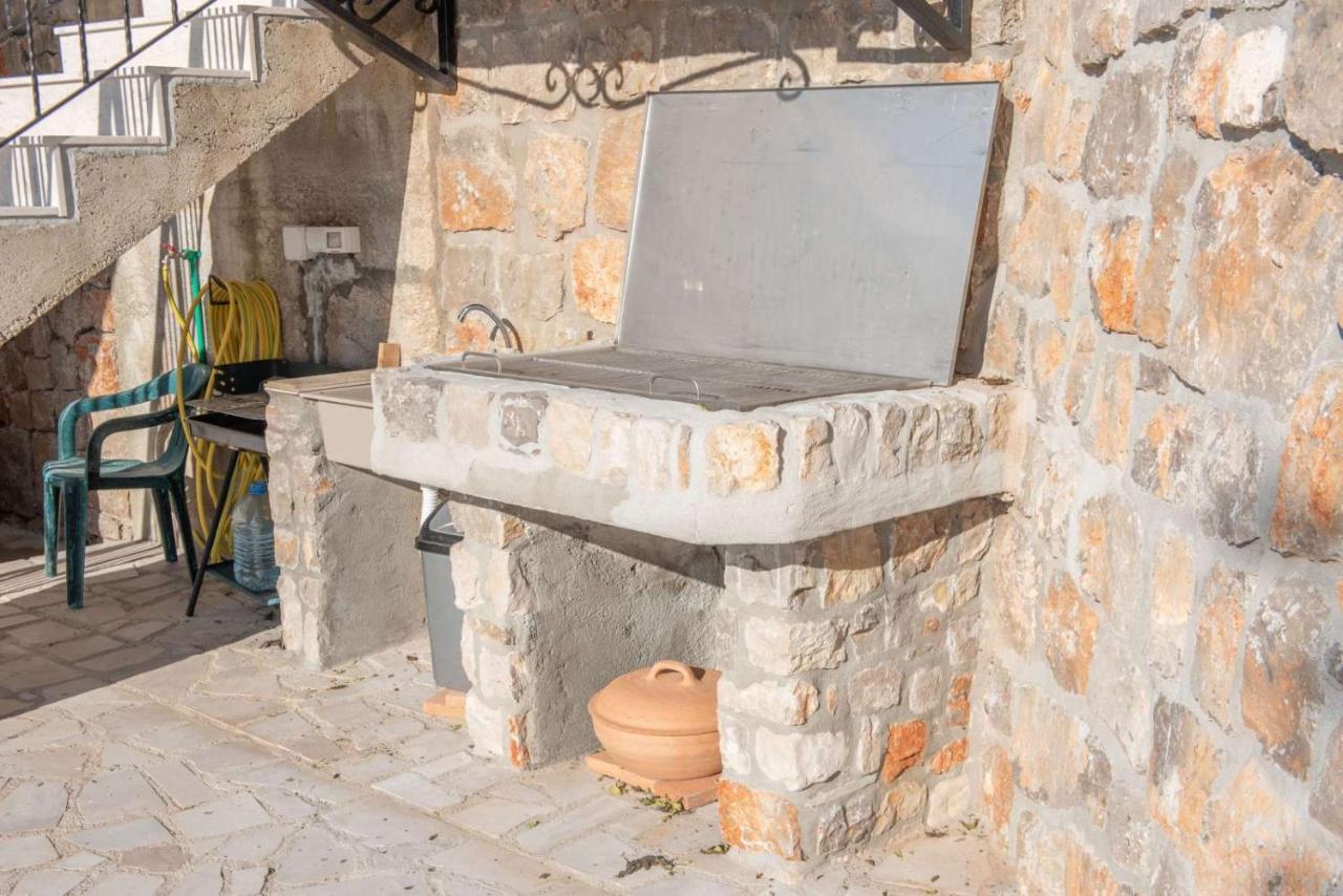 Stevuska Apartment Budva
