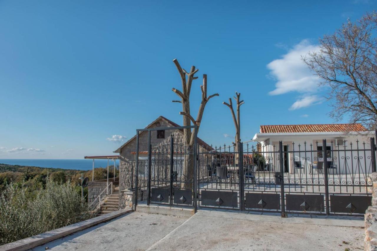 Apartment Stevuska Budva